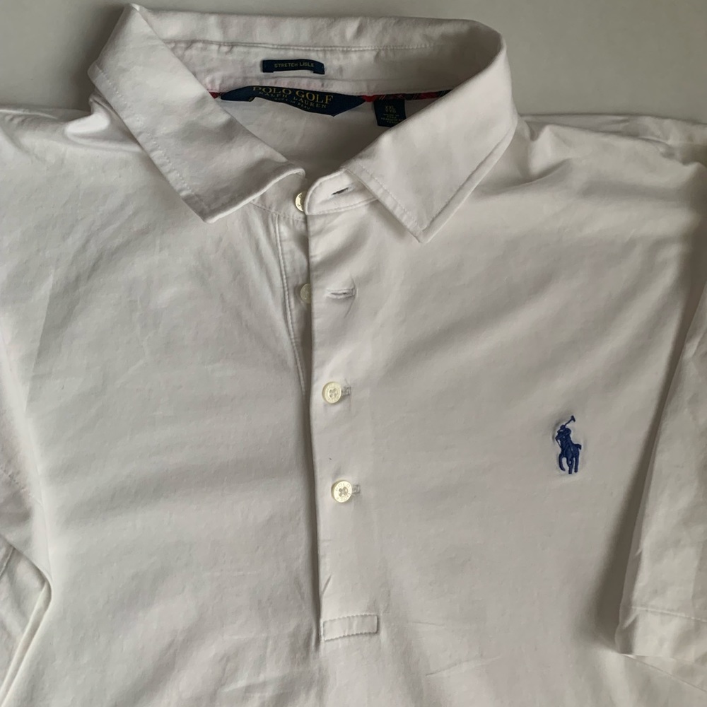 Polo golf shirt